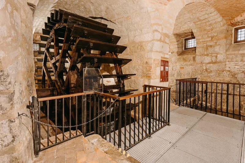 Pilsen: Historic Underground Tour with a Glass of Beer - Starting in the Ice Cellar: The Real Trick for Cold Lagering