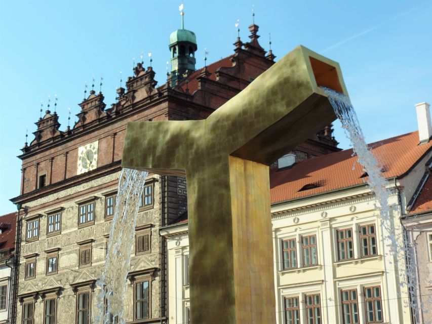 Pilsen: Old Town Gastronomy Tour - Key highlights to know before you go