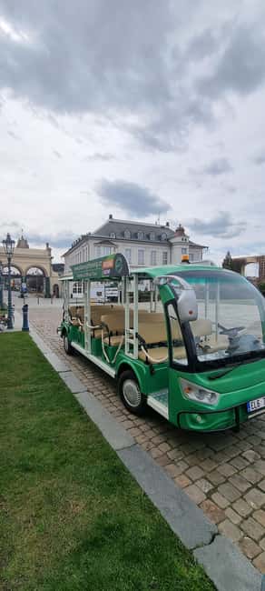 Pilsen: Panoramic Sightseeing - Bus Tour with audio guide - Who this tour is best for, and who should skip it