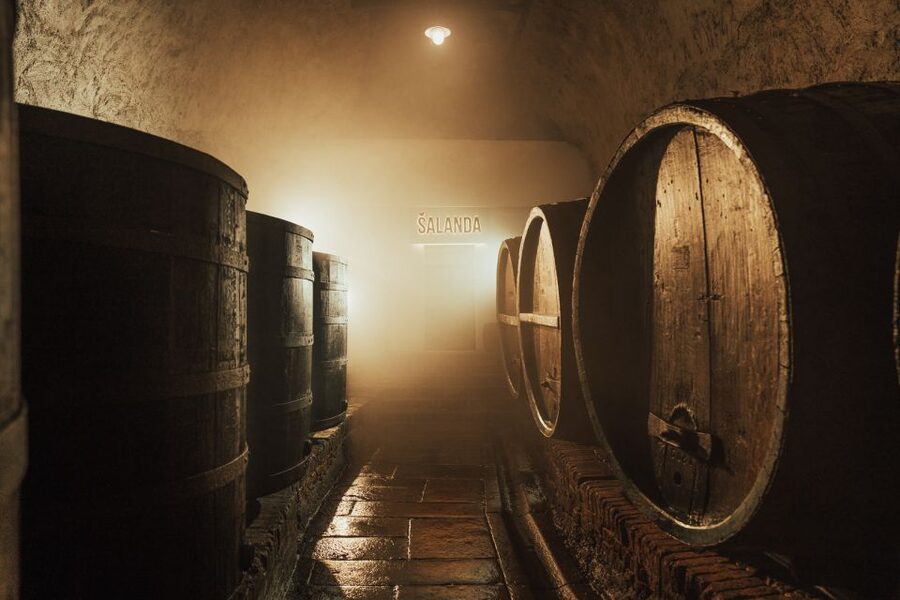 Pilsen: Pilsner Urquell Brewery Tour with Beer Tasting - Three brew houses and the beer-making process you can actually picture