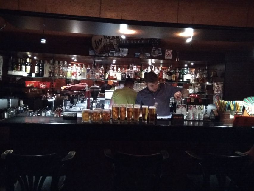 Pilsen: Pub and Club Crawl - Key things to know before you go