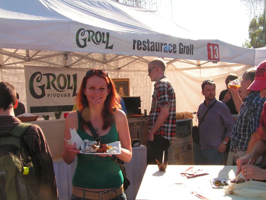Pilsen: Pub and Club Crawl - Following Pilsen nightlife legends, without making it cheesy