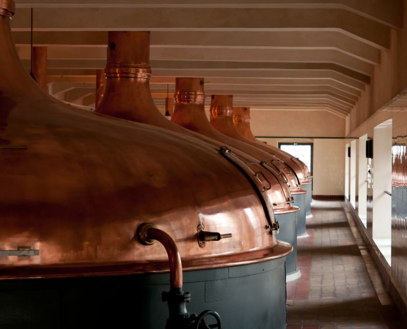 Pilsner Brewery & Nizbor Glass Factory Combination Tour - Price, value, and who this trip is best for