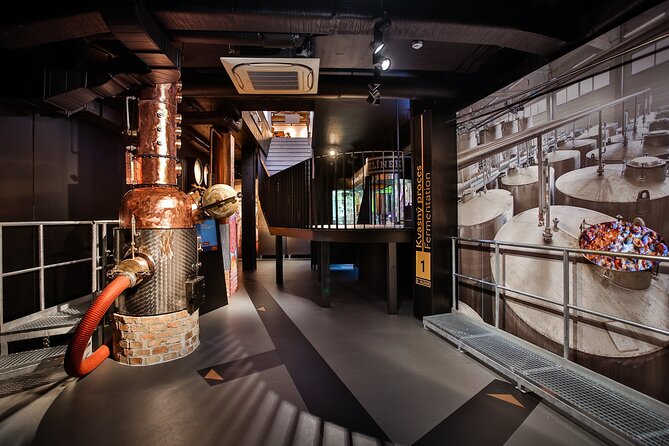 Plum Journey: Slivovitz Experience - Museum, Tasting and Beyond! - Price and value for a $26.41, one-hour Prague stop