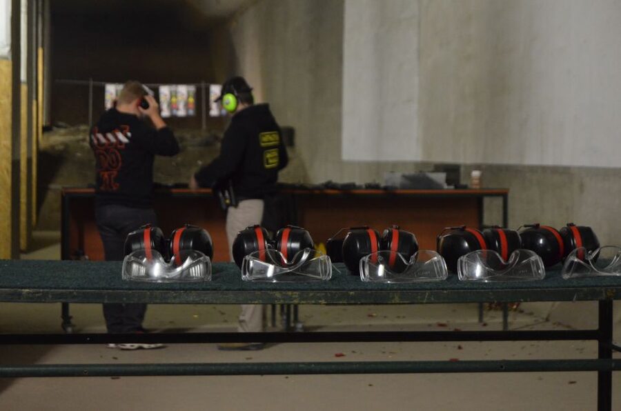 Prague: 1.5-Hour AK47 Shooting Range Experience - The 90 Minutes: What Actually Happens After You Arrive