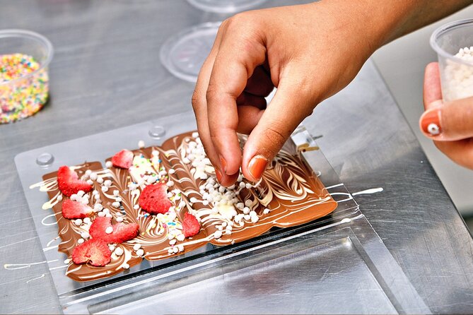 Prague: 1.5-Hour Chocolate Museum Visit with Workshop - Key Things I’d Prioritize Before You Go