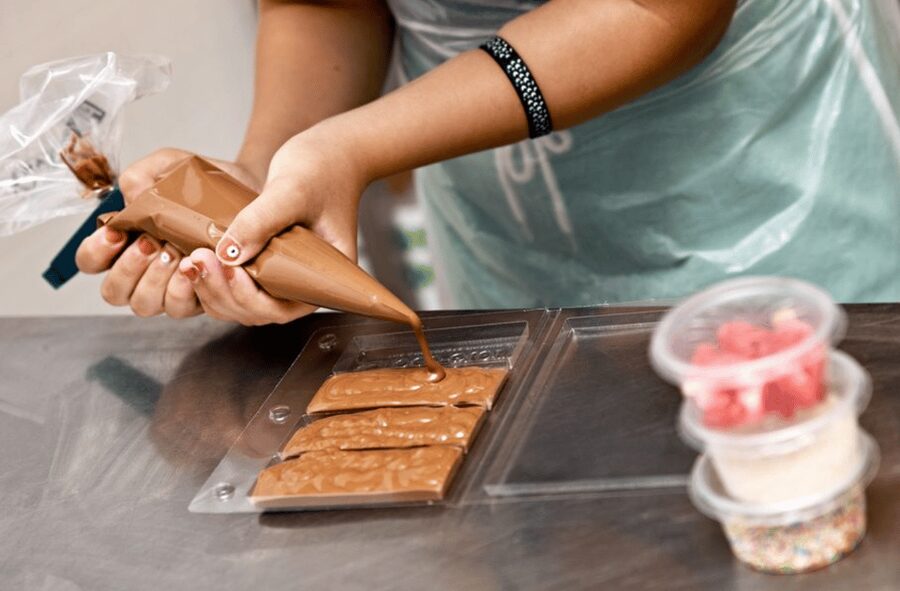 Prague: 1.5-Hour Chocolate Museum Visit with Workshop - Should You Book Choco-Story Prague? My Practical Take