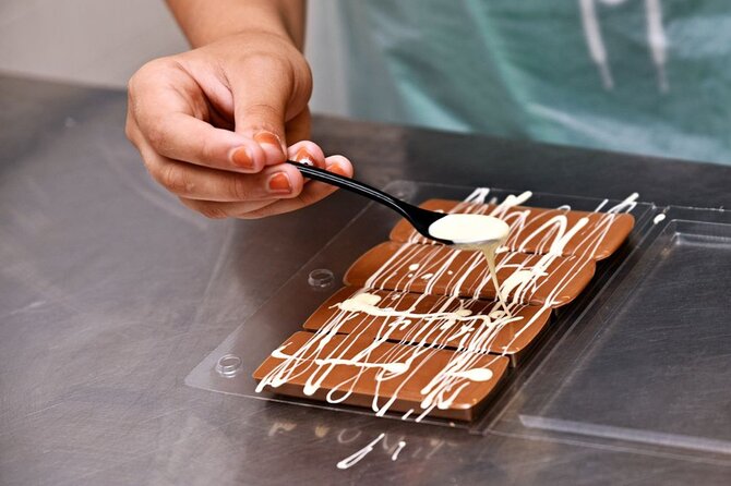 Prague: 1.5-Hour Chocolate Museum Visit with Workshop - Price and Value at About $28 for 90 Minutes