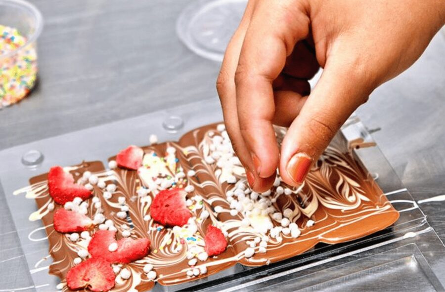 Prague: 1.5-Hour Chocolate Museum Visit with Workshop - Who This Choco-Story Experience Fits Best