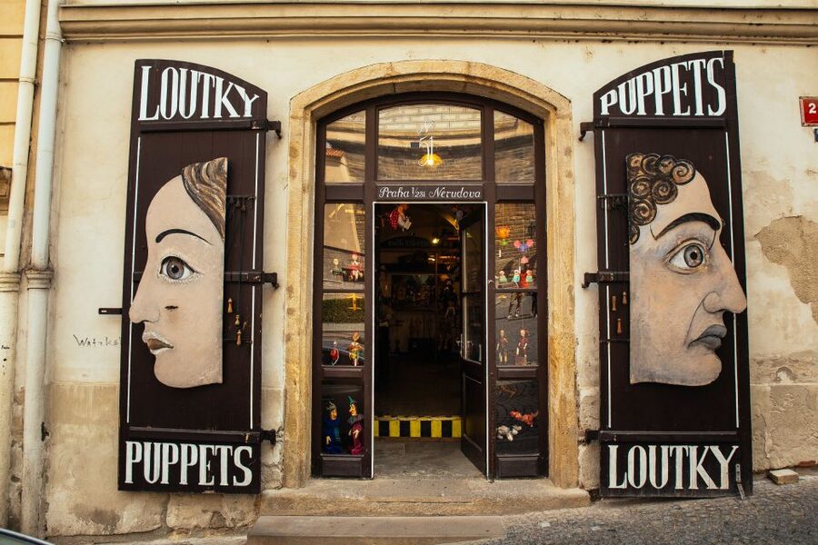 Prague: 1.5-Hour Private Kick-Start Tour with a Local - Should You Book This Prague Kick-Start Tour?