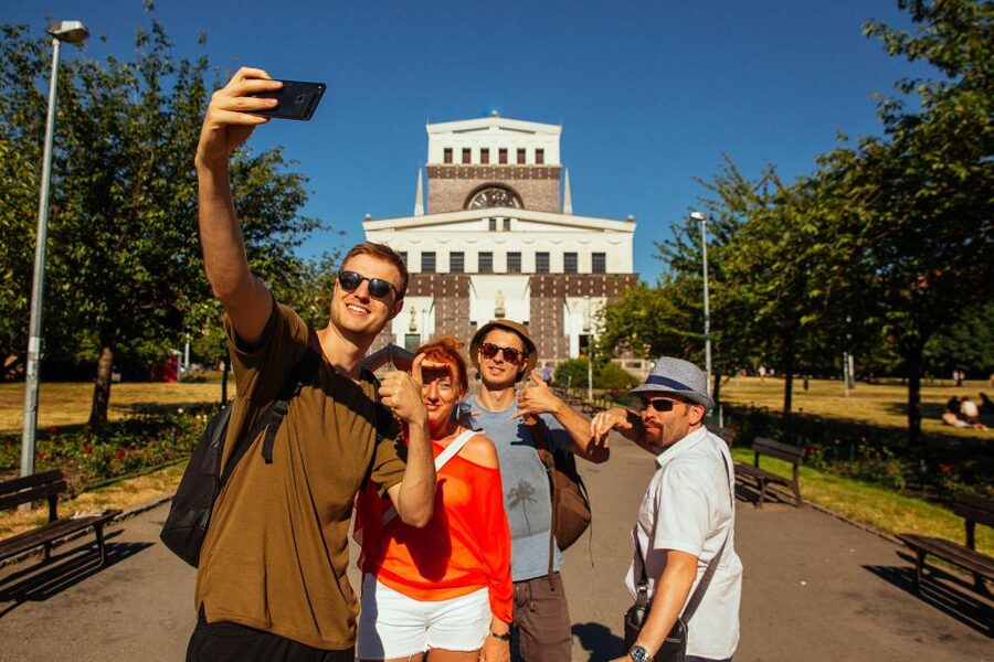 Prague: 1.5-Hour Private Kick-Start Tour with a Local - The Real Value: Local Tips You Can Act On the Same Day