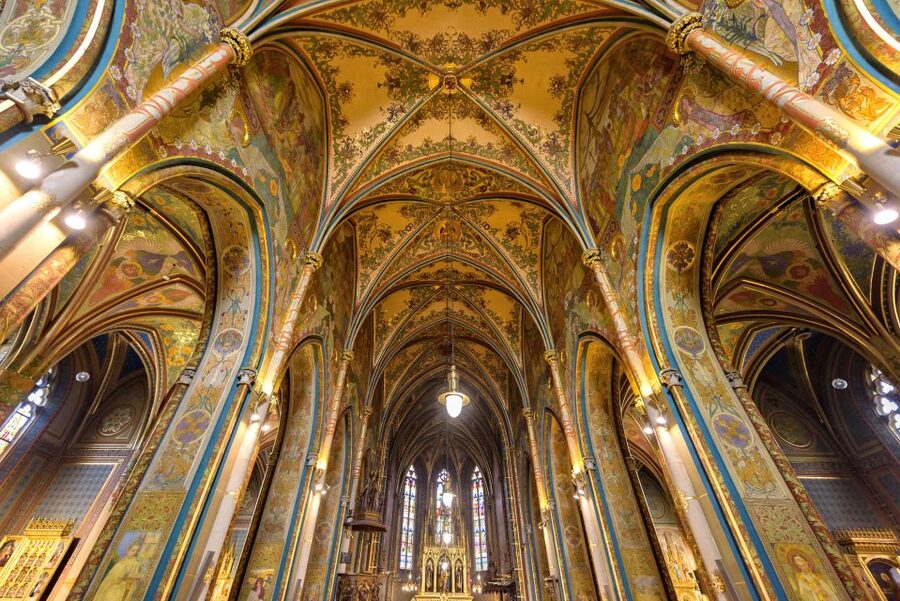 Prague: 2.5-Hour Vyšehrad Castle with Gorlice & Tickets - Vyšehrad’s calm fortress hill, and why it beats another Old Town walk
