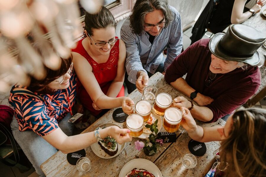 Prague: 3.5 h Private Czech Beers & Tapas Tour - Who This Tour Fits Best, and Who Should Skip It