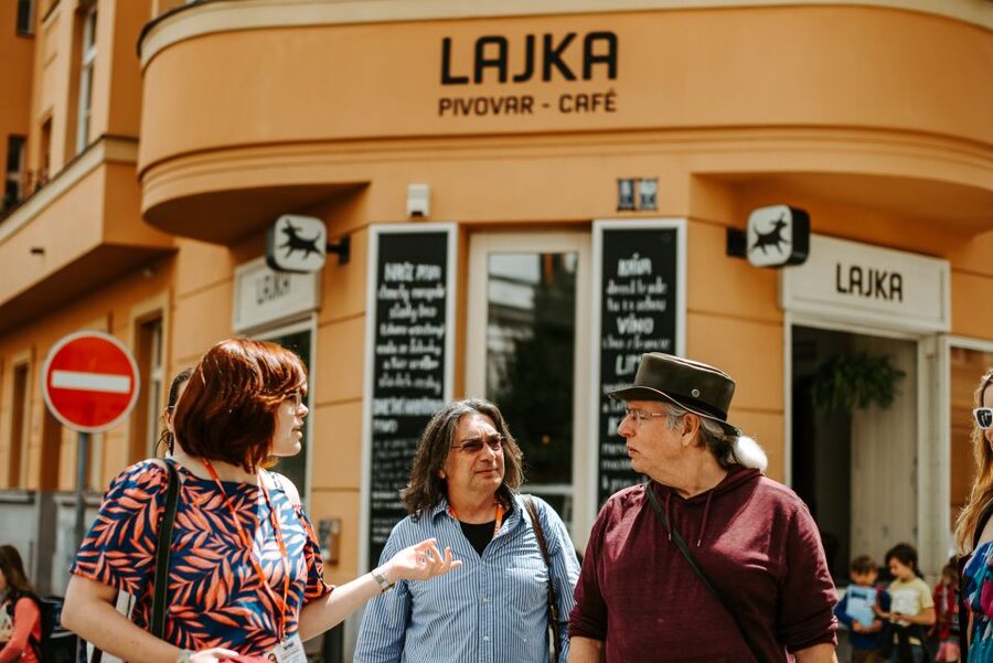 Prague: 3.5 h Private Czech Beers & Tapas Tour - Value and Price: What $193 Gets You (and What It Does Not)