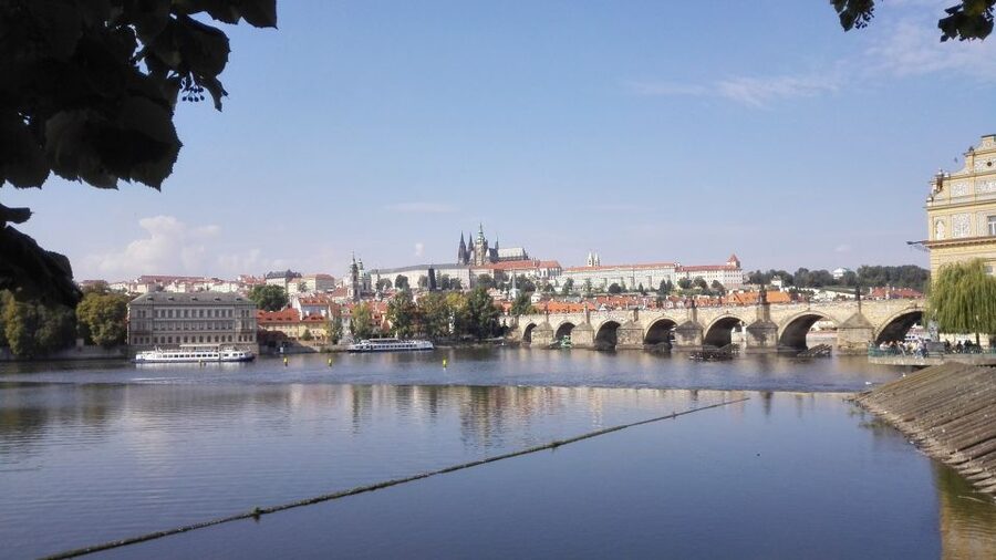 Prague 3-Hour Architectural Tour - Quick reasons to book this Prague Architecture Tour