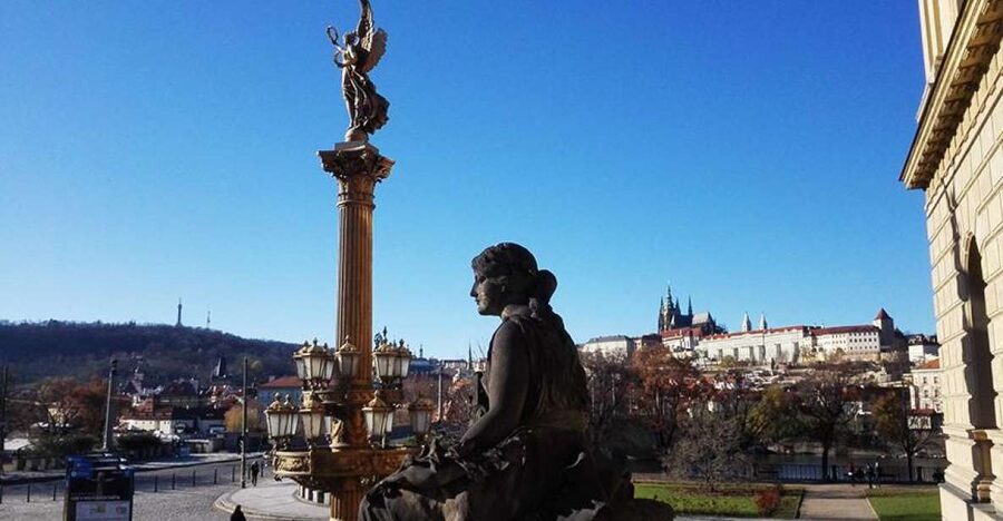Prague 3-Hour Architectural Tour - Price and Value: What $229 Per Group Gets You in Prague