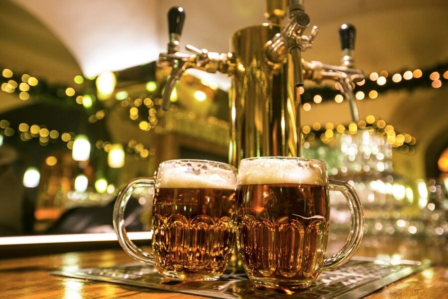 Prague: 3-Hour Beer Tour and Traditional Czech Dinner - Key Highlights Worth Paying Attention To
