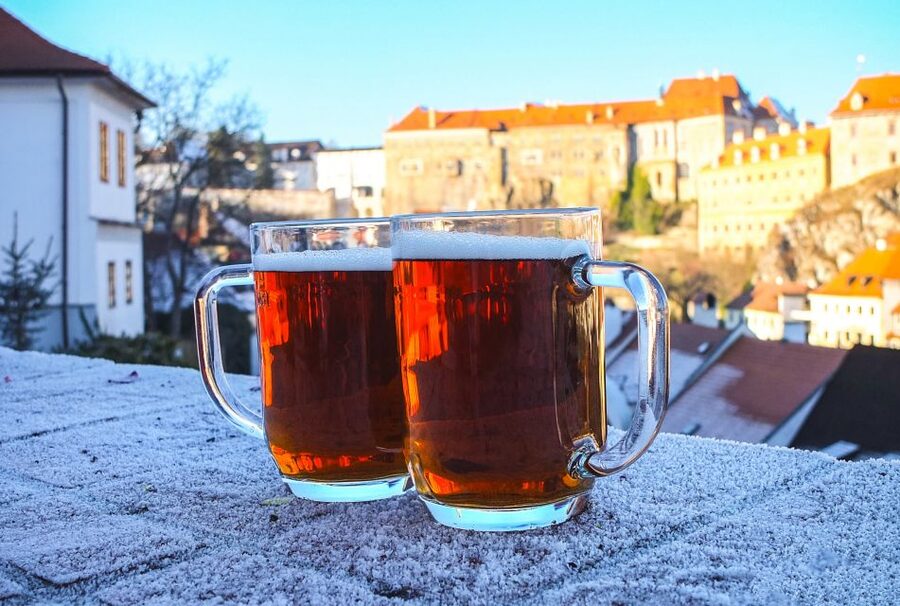 Prague: 3-Hour Beer Tour and Traditional Czech Dinner - Pub Stop 1, Stop 2, Stop 3: How Czech Beer Tastes Better With Context