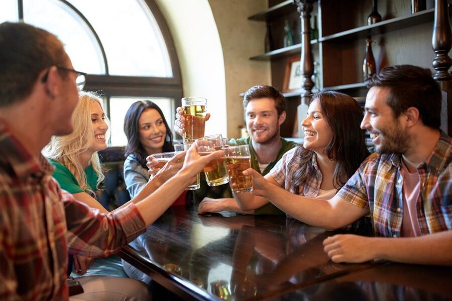 Prague: 3-Hour Beer Tour and Traditional Czech Dinner - The Guide Factor: Friendly Hosts With Real Stories