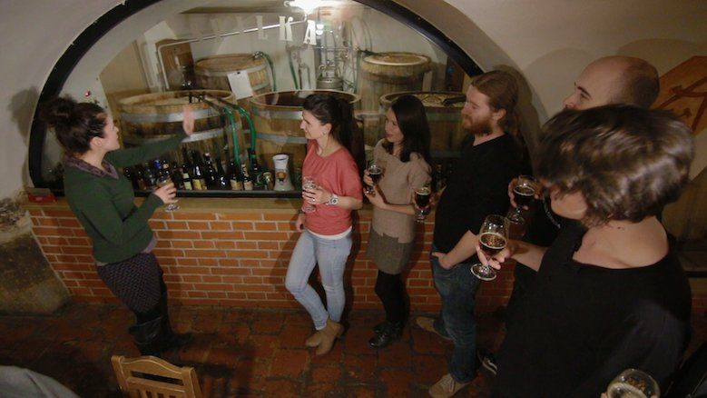 Prague: 3-Hour Microbrewery Tour - Key things worth knowing before you go