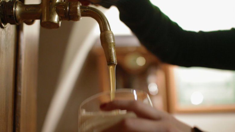 Prague: 3-Hour Microbrewery Tour - U Medvídků: seasonal and modern angles that keep things interesting