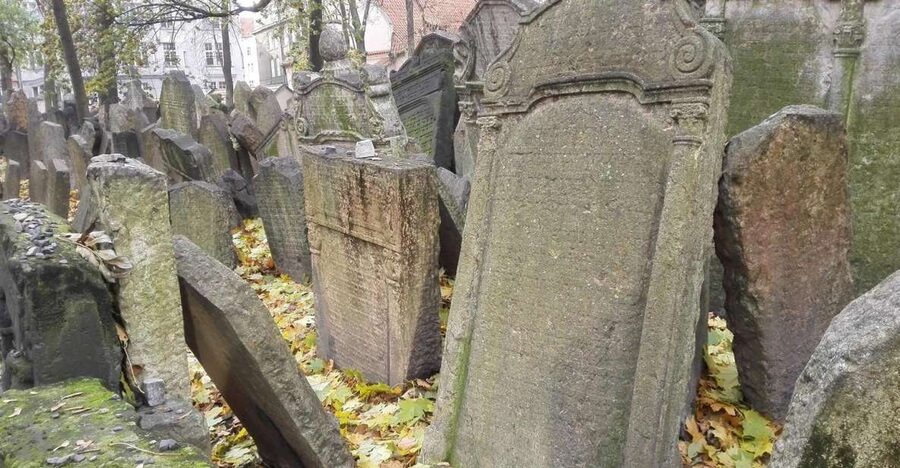 Prague: 3-Hour Private Jewish Quarter Tour - Key highlights worth planning for