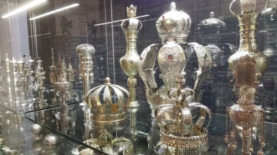 Prague: 3-Hour Private Jewish Quarter Tour - Why the guide’s narration is the main event