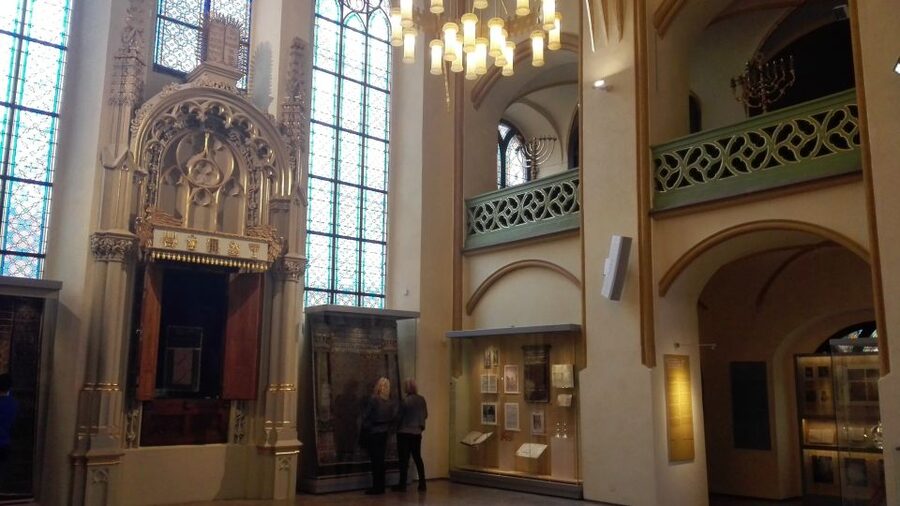 Prague: 3-Hour Private Jewish Quarter Tour - The real value: what this tour does better than self-guided wandering