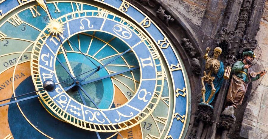 Prague 3-Hour Tour with Astronomical Clock Admission - Key highlights at a glance