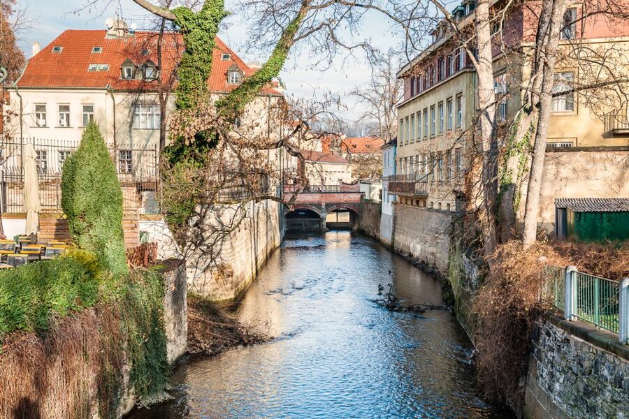 Prague: 4-Hour Segway and Scooter Tour - Royal Gardens, Prague Castle, and the changing of guards moment