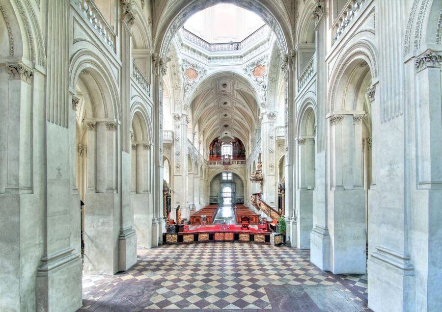 Prague: A. Vivaldi Four Seasons at St. Salvator Church - Key highlights to know before you go