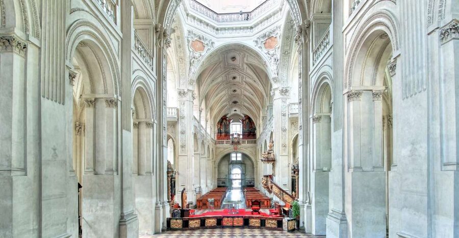 Prague: A. Vivaldi Four Seasons at St. Salvator Church - FAQ