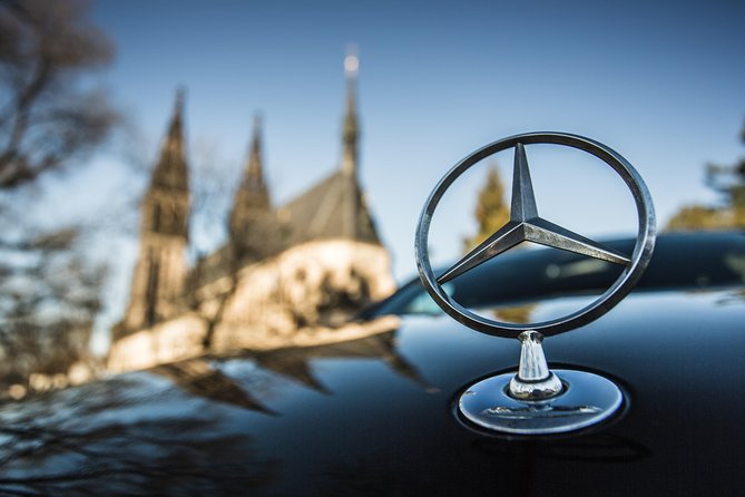 Prague Airport Private Departure Transfer - Should You Book This Prague Airport Private Departure Transfer?