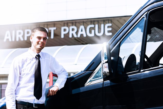 Prague Airport Shared Arrival Transfer - Why This Prague Airport Transfer Works When You Land