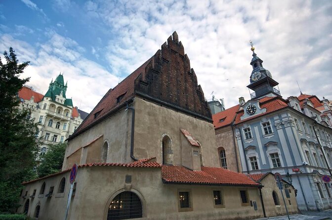 Prague: Alchemy & Dark Arts Exploration Game Tour - Key highlights of this Prague dark-arts clue-walk