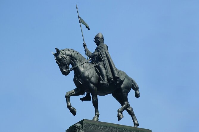 Prague: Alchemy & Dark Arts Exploration Game Tour - Should you book the Prague Alchemy & Dark Arts Exploration Game Tour?