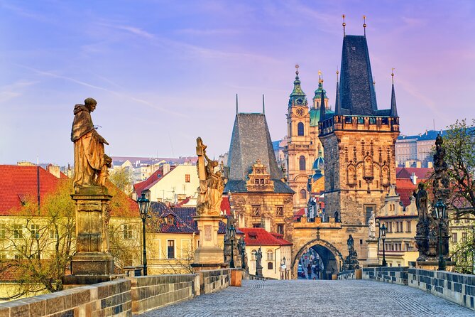 Prague All-Inclusive Pass: 30+ Activities including Prague Castle - Quirky museums and hands-on exhibits that actually fit a pass