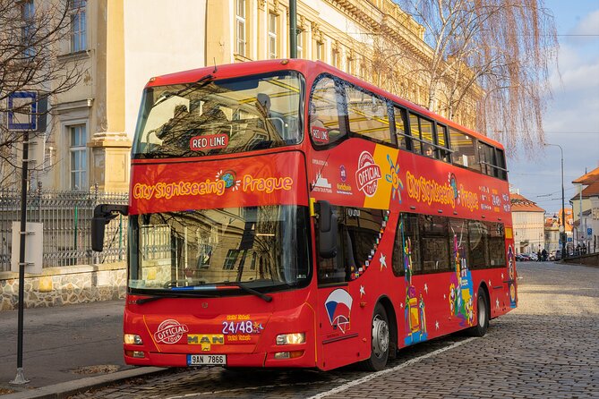 Prague All-Inclusive Pass: 30+ Activities including Prague Castle - How the Prague Castle entry works when you want real flexibility