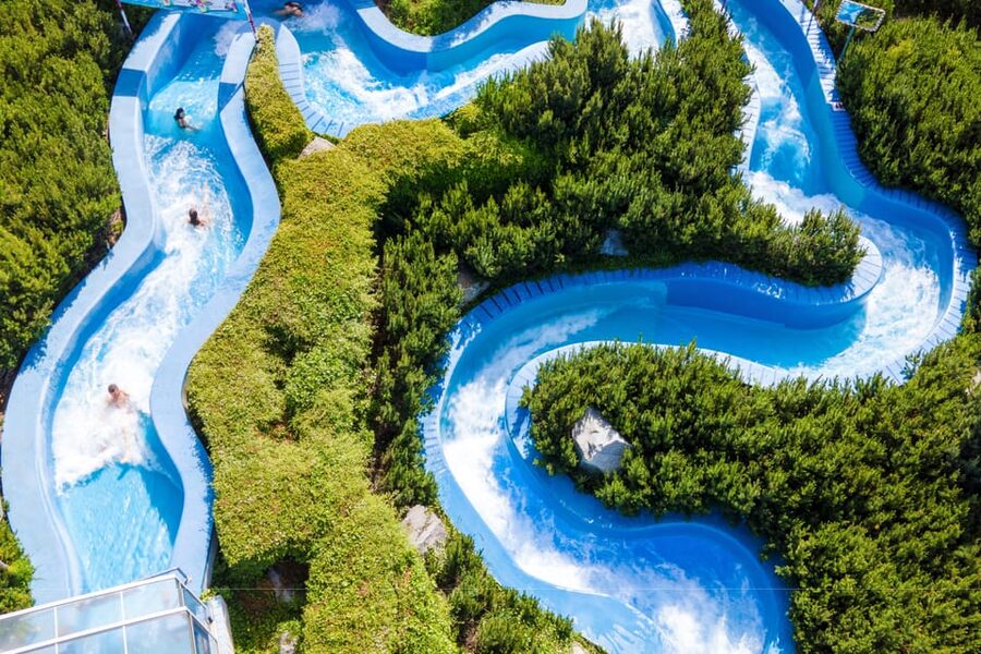 Prague: Aquapalace Indoor/Outdoor Water Park Ticket - Should you book Aquapalace Prague?