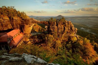Avoid the Crowds – Bohemian & Saxon Switzerland (All-in)