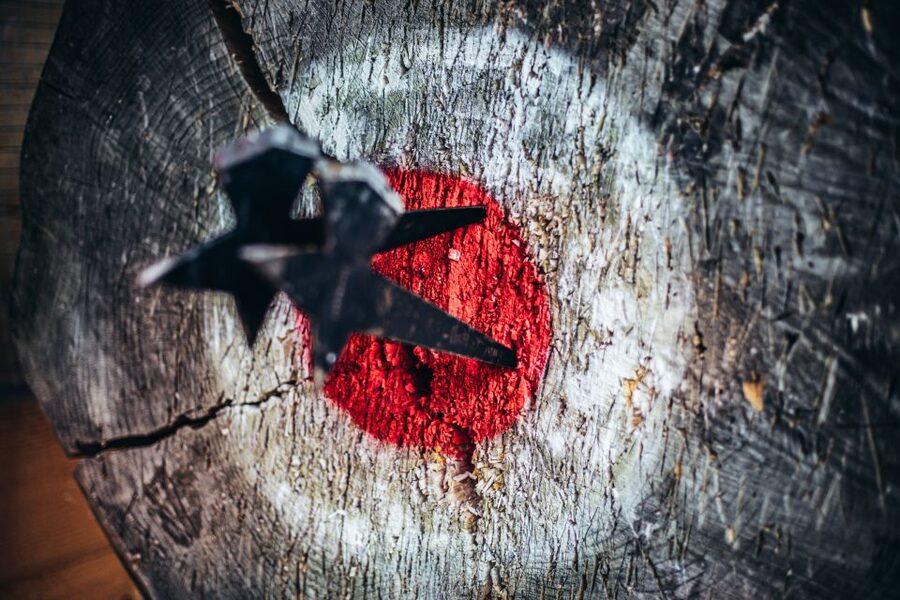 Prague: Axe Throwing Experience with Barbecue and Beer - Should you book Prague axe throwing with BBQ and beer?