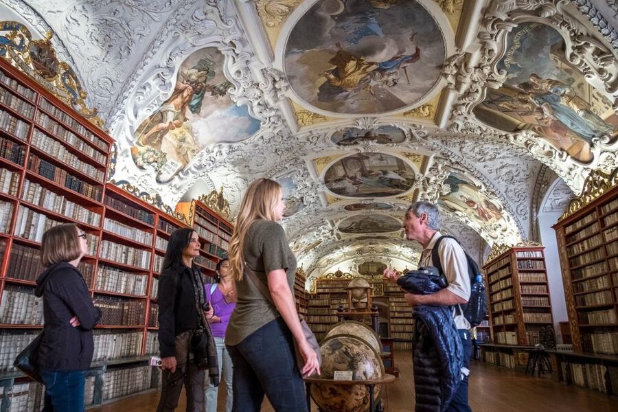 Prague Beer and Baroque: A Highbrow Brew Tour - Key Things That Make This Tour Worth Your Time