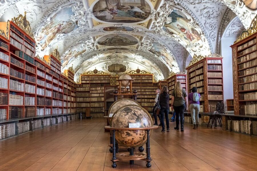 Prague Beer and Baroque: A Highbrow Brew Tour - Price and Logistics: What $176 Covers, and What You Pay on Site