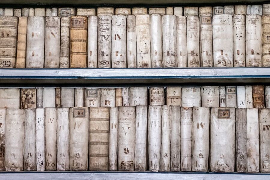 Prague Beer and Baroque: A Highbrow Brew Tour - Strahov Monastery and the Stahov Library: The Cultural Headliner