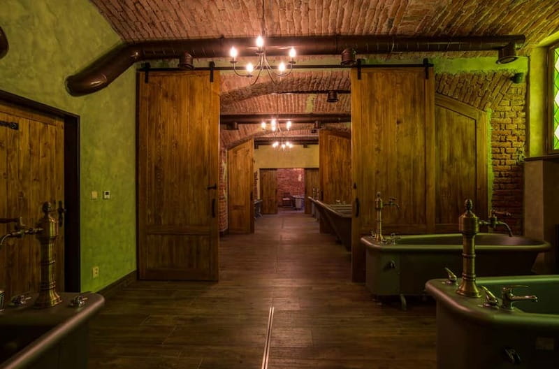 Prague: Beer and Wine Spa Bath with Salt Cave Experience - Inside the Tub: Beer, Wine, and the “Why It Feels Good” Part
