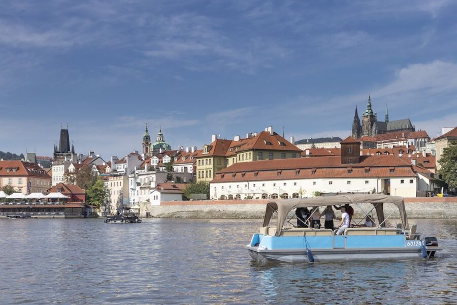 Prague: Beer Boat Tour - FAQ