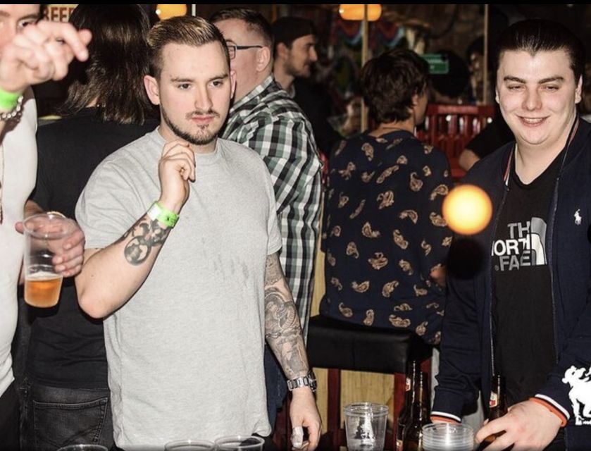 Prague: Beer Pong Experience with Unlimited Czech Beer - Price and value: why $28 per person can be a good deal