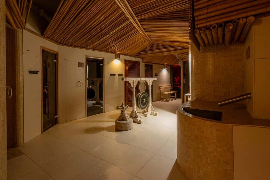 Prague: Beer Spa and Wellness - What Happens in the Beer Bath: Hop Extract, Yeast, Herbs, and Black Beer