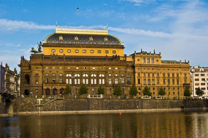 Prague Beer Tasting - 8 types of Czech beer included - Key Highlights You Should Actually Care About