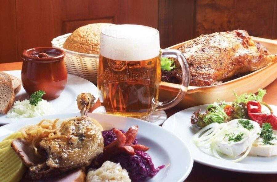 Prague: Beer Tasting and Brewery Tour - Beer-Tasting Options: 8 Beers vs 10 Beers Plus the Brewery Tour
